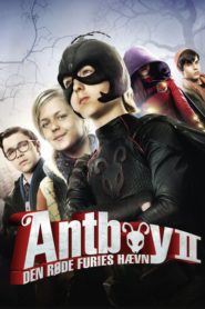 Antboy 2 (2014) Türkçe Dublaj izle
