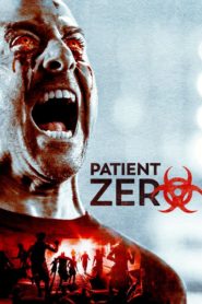 Patient Zero (2018) Türkçe Dublaj izle