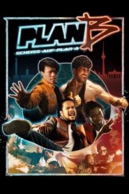 B Planı: Yemişim A Planını (2016) Türkçe Dublaj izle