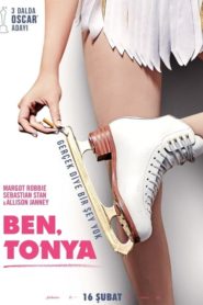 Ben, Tonya (2017) izle