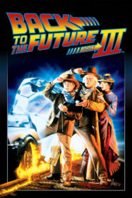 Geleceğe Dönüş 3 (1990) Türkçe Dublaj izle