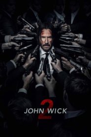 John Wick 2 (2017) izle