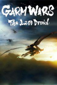 Garm Wars: The Last Druid (2014) Türkçe Dublaj izle