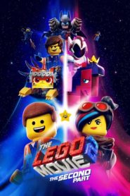 Lego Filmi 2 (2019) Türkçe Dublaj izle