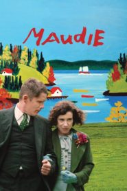 Maudie (2017) Türkçe Dublaj izle