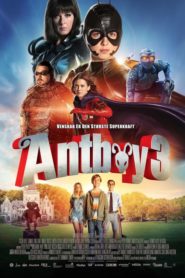 Antboy 3 (2016) Türkçe Dublaj izle