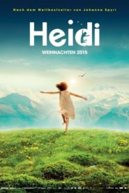 Heidi (2015) Türkçe Dublaj izle