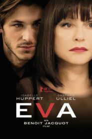 Eva (2018) Türkçe Dublaj izle