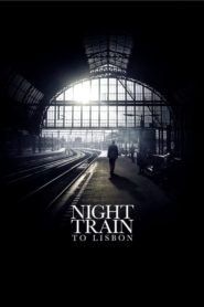 Lizbon’a Gece Treni (2013) Türkçe Dublaj izle