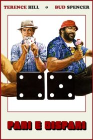 Trinity Kardeşler: Şans Oyunları (1978) Türkçe Dublaj izle