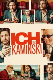 Ben ve Kaminski (2015) Türkçe Dublaj izle