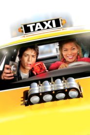 New York Taksi (2004) Türkçe Dublaj izle