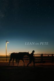 Lean on Pete (2018) Türkçe Dublaj izle