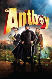 Antboy (2013) Türkçe Dublaj izle