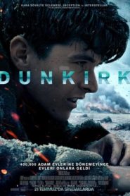 Dunkirk (2017) izle