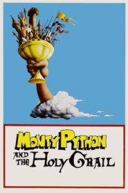 Monty Python ve Kutsal Kase (1975) Türkçe Dublaj izle