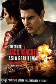 Jack Reacher 2: Asla Geri Dönme (2016) izle