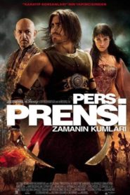 Pers Prensi: Zamanın Kumları (2010) Türkçe Dublaj izle