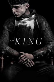 The King (2019) Türkçe Dublaj izle