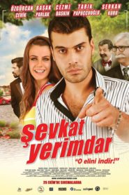 Şevkat Yerimdar (2013) Yerli Film izle