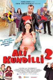 Ali Kundilli 2 (2016) Yerli Film izle