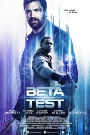 Beta Test (2016) Türkçe Dublaj izle
