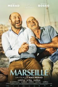 Marsilya (2016) Türkçe Dublaj izle
