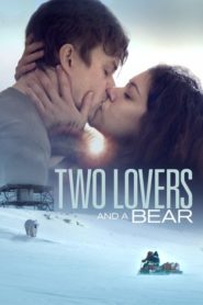 İki Aşık ve Ayı (2016) Türkçe Dublaj izle