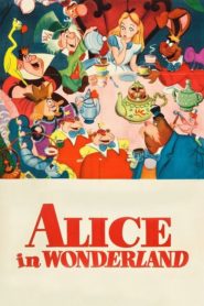 Alice Harikalar Diyarında (1951) Türkçe Dublaj izle