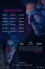 Prensim (2015) Türkçe Dublaj izle