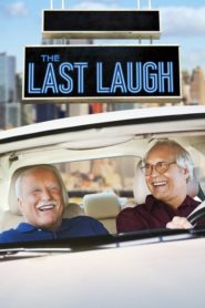 The Last Laugh (2019) Türkçe Dublaj izle