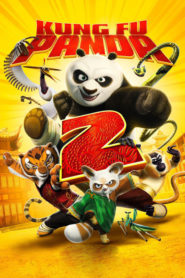 Kung Fu Panda 2 (2011) izle