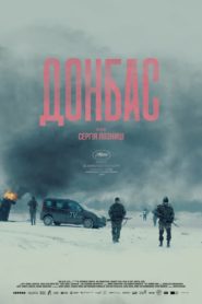 Donbass (2018) Türkçe Dublaj izle