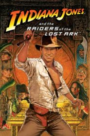 Indiana Jones 1: Kutsal Hazine Avcıları (1981) izle