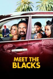 Black Ailesi (2016) Türkçe Dublaj izle