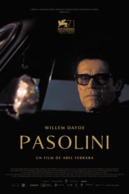 Pasolini (2014) Türkçe Dublaj izle
