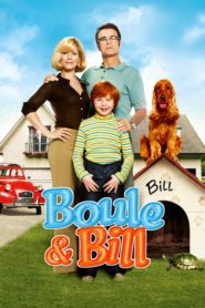 Boule ve Bill (2013) Türkçe Dublaj izle