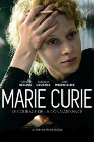Marie Curie (2016) Türkçe Dublaj izle