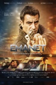Emanet (2016) Yerli Film izle