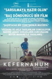 Kefernahum (2018) Türkçe Dublaj izle