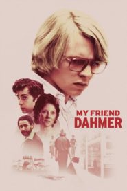 Arkadaşım Dahmer (2017) Türkçe Dublaj izle