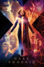 X-Men: Dark Phoenix (2019) Türkçe Dublaj izle