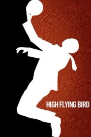 High Flying Bird (2019) Türkçe Dublaj izle