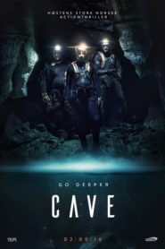 Mağara (2016) Türkçe Dublaj izle