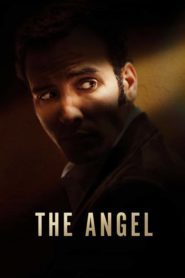 The Angel (2018) Türkçe Dublaj izle