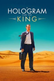 Kral İçin Hologram (2016) Türkçe Dublaj izle