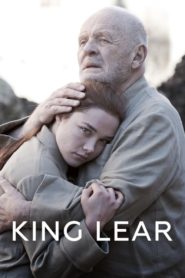 Kral Lear (2018) Türkçe Dublaj izle