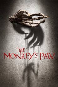 Maymun Pençesi (2013) Türkçe Dublaj izle