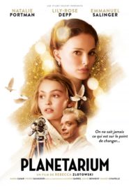 Planetarium (2016) Türkçe Dublaj izle