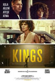 Kings (2017) Türkçe Dublaj izle